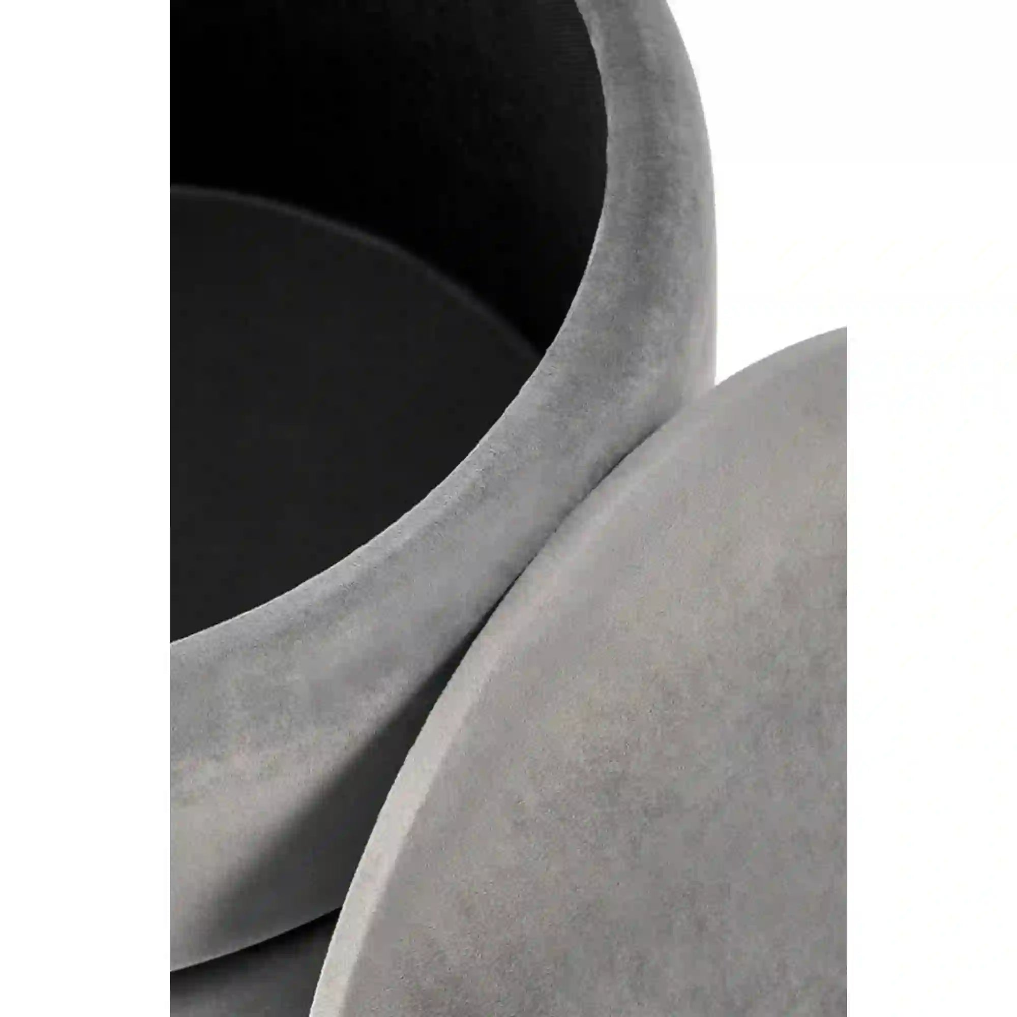 Taburet HOUSTON OCN-35849, gri