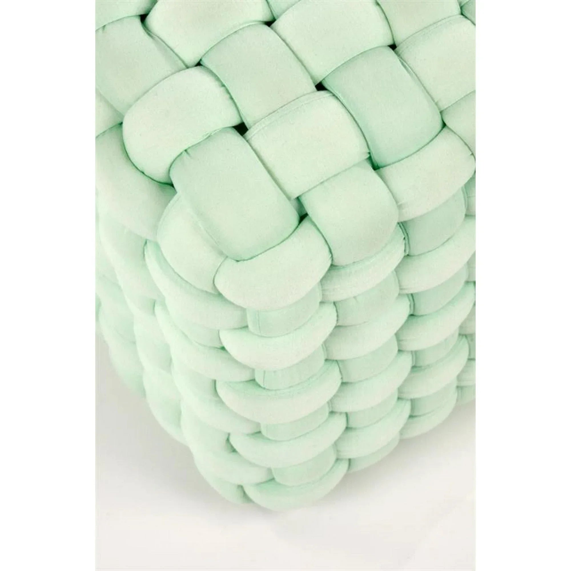 Taburet HOUSTON OCN-35852, verde deschis