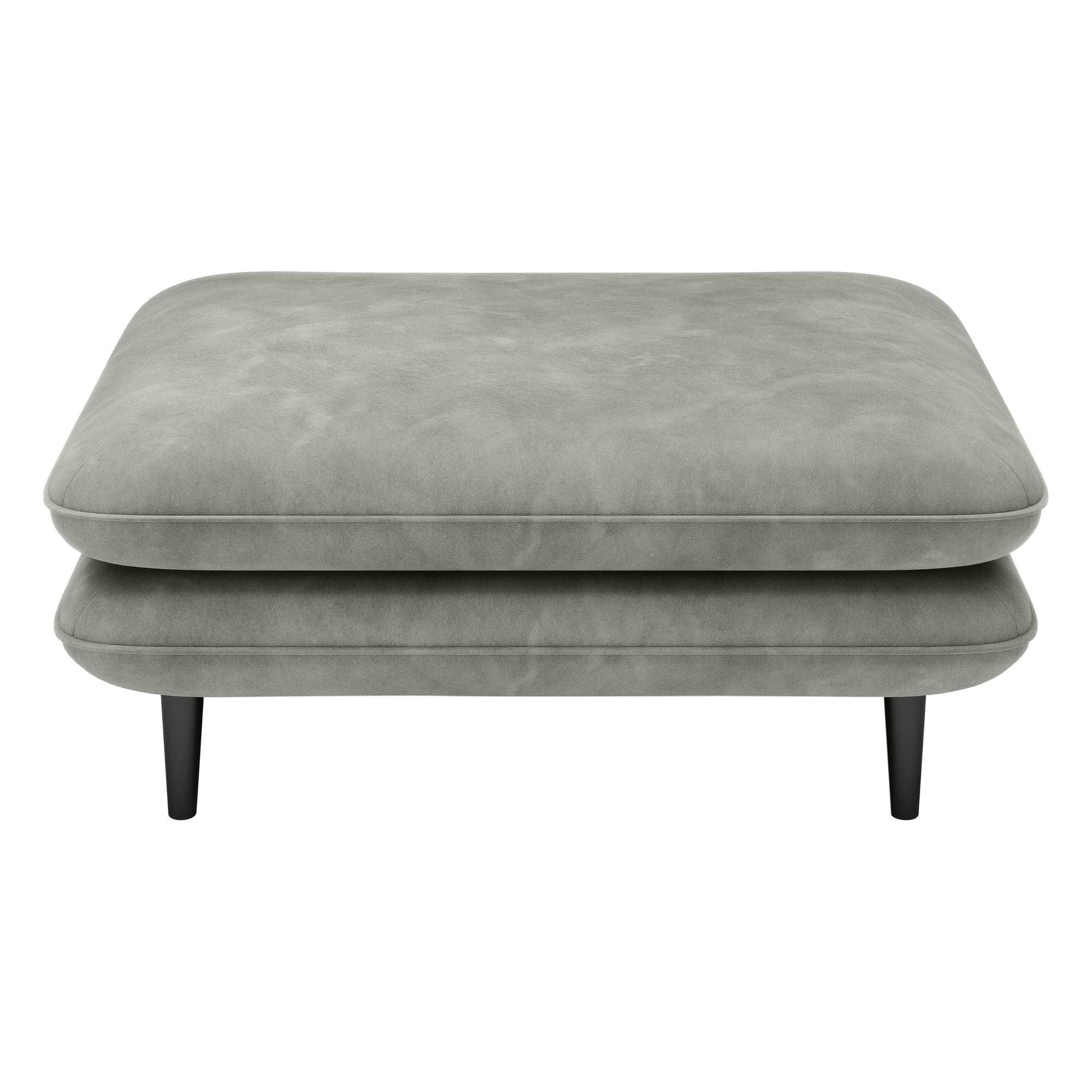 Taburet SOLANO, personalizabil materiale gama Premium, 108x74x45 cm