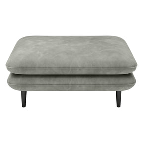 Taburet SOLANO, personalizabil materiale gama Premium, 108x74x45 cm