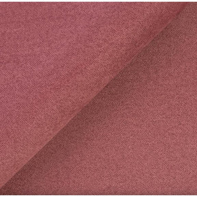 Canapea extensibila Aldo 3L, stofa roz - Element 10, 227x106x92 cm