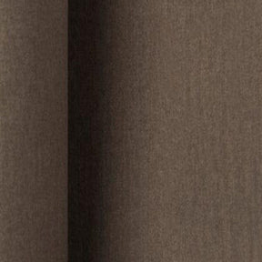 Coltar extensibil universal ADRIA, cu lada depozitare, stofa catifelata maro - MONOLITH 15, 310x213x88 cm