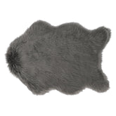 Blana artificiala EBONY TYP 5, gri, 60x90 cm
