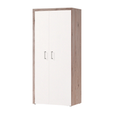 Dulap cu umeraşe CHERIS 1, san marino