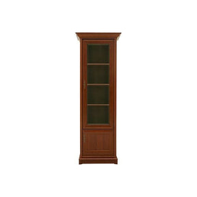 Vitrina BERGEN OCN-28393, castan