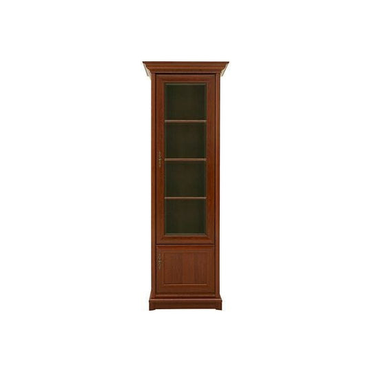 Vitrina BERGEN OCN-28393, castan