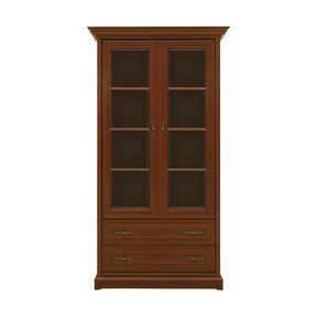 Vitrina BERGEN OCN-28400, castan