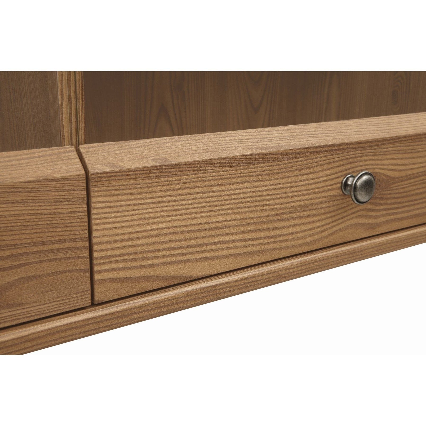 Vitrina BERGEN OCN-28421, stejar