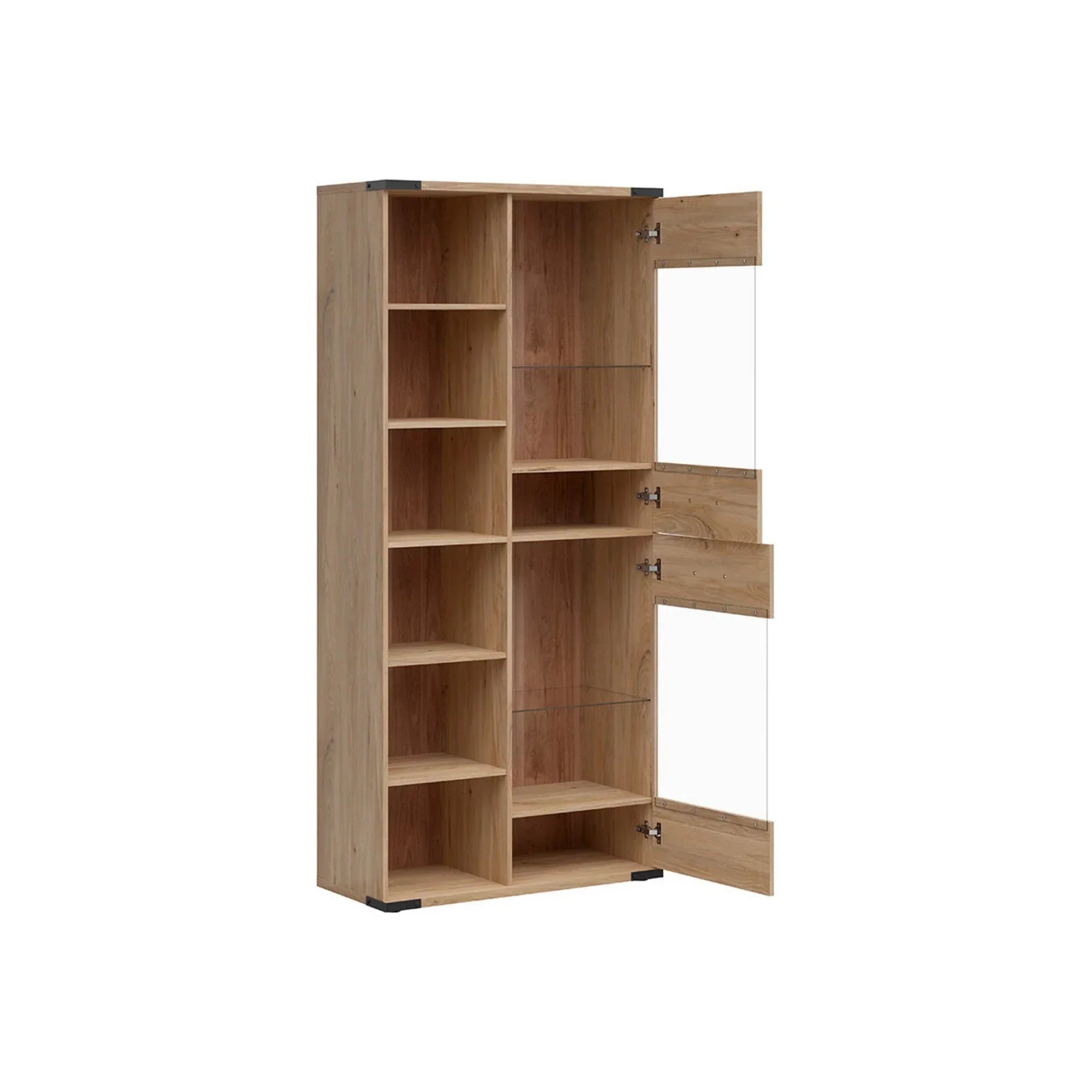 Vitrina BERGEN OCN-28443, frasin