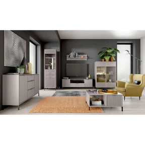 Vitrina HOUSTON OCN-35817, casmir