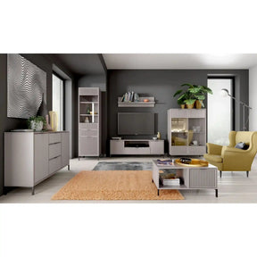Vitrina HOUSTON OCN-35825, casmir