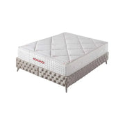 Saltea 160x200 VALENCIA OCN-27279, alb