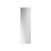 Oglinda SNAPPY, crom, aluminiu, 41x2x141 cm