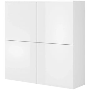 Dulap HOUSTON OCN-37877, alb