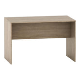 Masa birou TEMPO ASISTENT NEW 021 ZA, PAL melaminat, stejar sonoma, 120x76x70 cm
