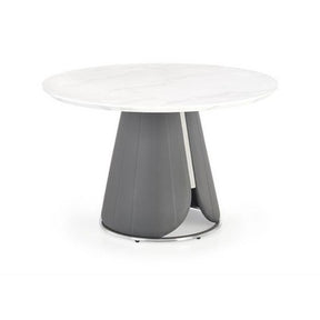 Masa rotunda Remigio, 120X77 CM