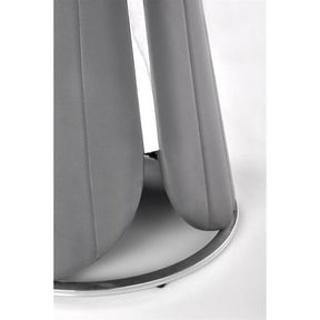 Masa rotunda Remigio, 120X77 CM