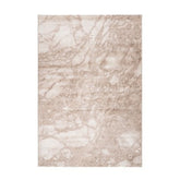 Covor MARMARIS 400, 80x150 cm, forma dreptunghiulara, fibre sintetice, bej