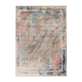 Covor PRIME 603, 80x150 cm, forma dreptunghiulara, 100% polipropilena Heatset Frisee, multicolor
