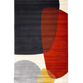 Covor, polipropilenă, multicolor, 150×230 cm