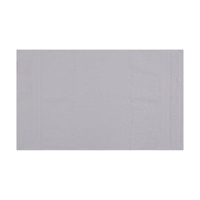 Prosop de baie Rainbow, 50x90 cm, material bumbac, alb