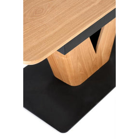 Masa extensibila Umberto, 160/200X90X77 CM