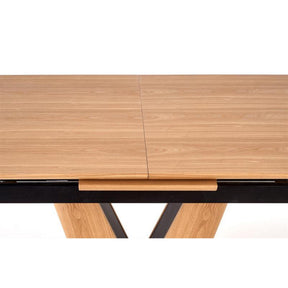 Masa extensibila Umberto, 160/200X90X77 CM