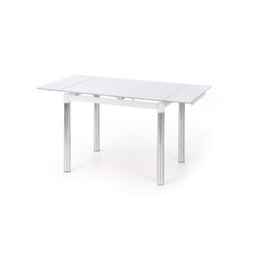 Masa cu picioare de inox Logan 2, 96/142X70X75 CM