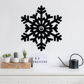 Lampa de perete 606-A, negru, 50x12x45 cm