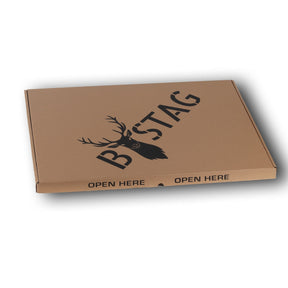 Obiect decorativ Girl - Black, negru, metal/lemn, 17x31x3,5 cm