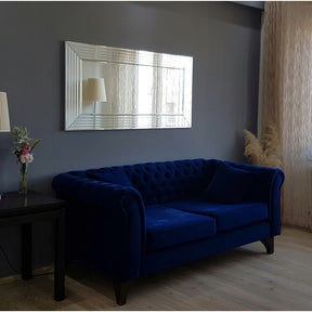 Oglinda A305Y, 130x65 cm