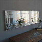 Oglinda A301Y, 120x40 cm