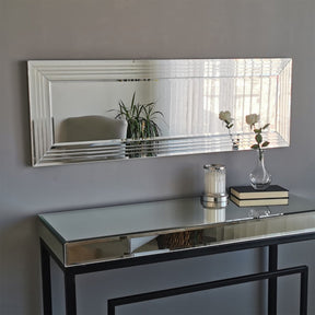 Oglinda A301Y, 120x40 cm