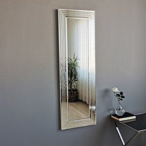 Oglinda A301D, din PAL, 120x40 cm