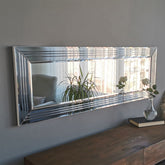 Oglinda A302Y, 120x40 cm
