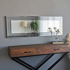 Oglinda A302Y, 120x40 cm