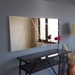 Oglinda NSTLA309y, 130x62 cm