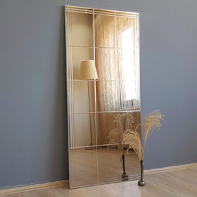 Oglinda NSTLA308d, 62x130 cm
