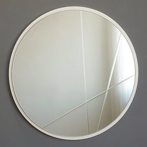 Oglinda A704, rotunda, 60x60 cm