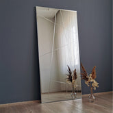 Oglinda A331D, 62x130 cm