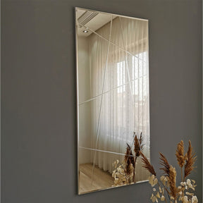 Oglinda A331D, 62x130 cm