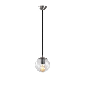 Lustra Efe, 2145, sticla, 15x15x110 cm