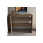 Birou CLM0102, stejar, PAL, 90x44x74 cm