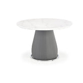 Masa rotunda Remigio, 120X77 CM