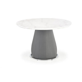 Masa rotunda Remigio, 120X77 CM