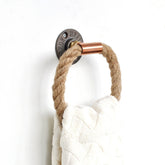 Suport prosop COP011, franghie, 16x16x6 cm