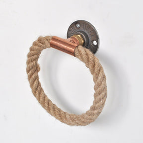 Suport prosop COP011, franghie, 16x16x6 cm
