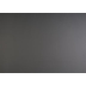 Masa extensibila PATRIZIO, gri/negru, 160/200x90x77 cm