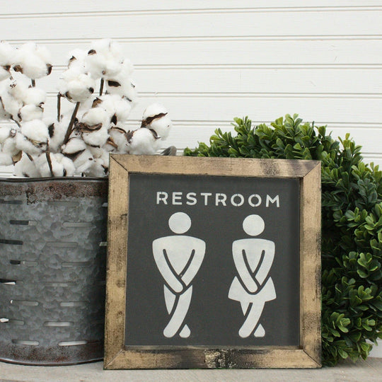 Tablouri UKZM047, imagine imprimata alb/negru, 15x15 cm