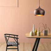 Lustra Saglam, 3761, cadru metalic, 28x125 cm